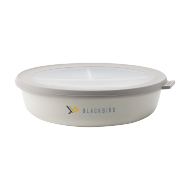 Logotrade promotional item image of: Mepal Bento Cirqula Bowl