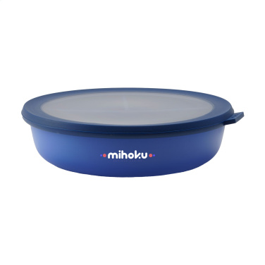 Logo trade corporate gifts picture of: Mepal Bento Cirqula Bowl