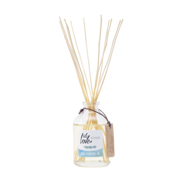 Logo trade advertising products image of: We Love The Planet Diffuser Spiritual Spa 50 ml