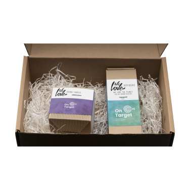 Logotrade promotional gift image of: We Love The Planet Giftset Scent