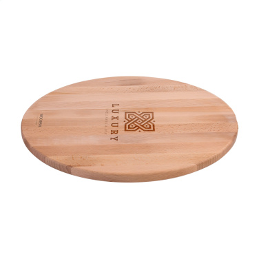 Logo trade promotional giveaways picture of: Wooosh Tabla Pizza serving board