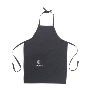 Logo trade advertising products picture of: Wolkat Taza Recycled Textile Apron