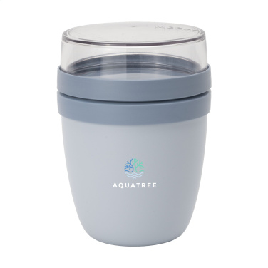 Logotrade corporate gift picture of: Mepal Lunchpot Ellipse 300 ml Food container