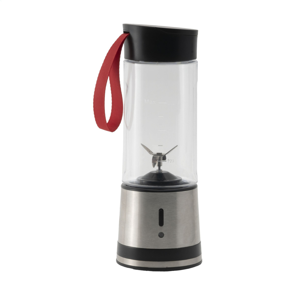 Logotrade corporate gift picture of: Rechargeable Smoothie Maker