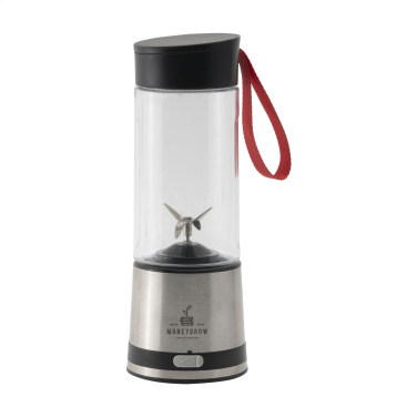 Logo trade promotional gifts image of: Rechargeable Smoothie Maker