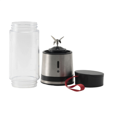 Logotrade promotional products photo of: Rechargeable Smoothie Maker