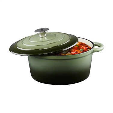 Logo trade corporate gifts image of: Granny Casserole