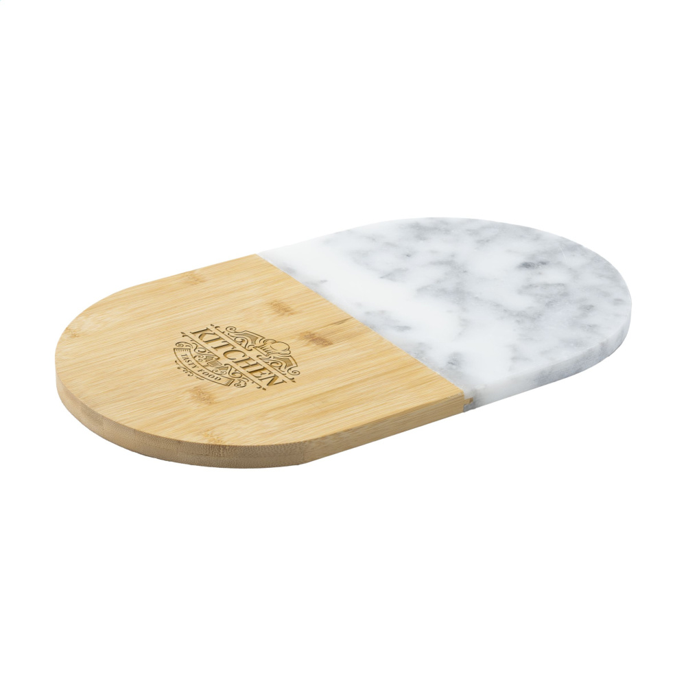 Logotrade corporate gift image of: Garcia Serving Board