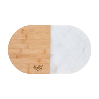 Logo trade promotional products picture of: Garcia Serving Board