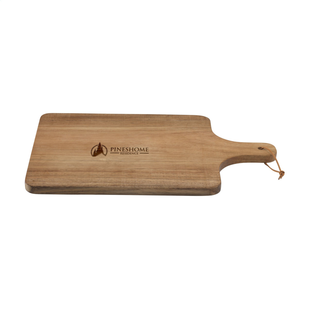 Logotrade corporate gift image of: Wooosh Castella serving board