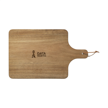 Logotrade business gift image of: Wooosh Castella serving board