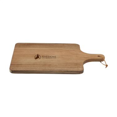 Logo trade corporate gift photo of: Wooosh Castella serving board