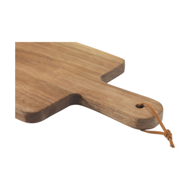 Logo trade promotional product photo of: Wooosh Borghi serving board