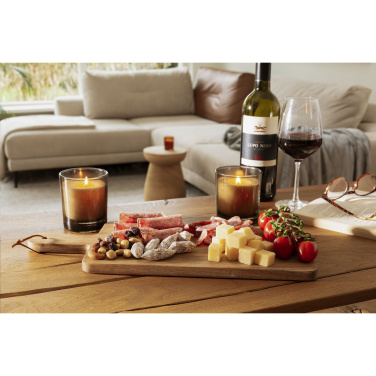 Logotrade promotional merchandise photo of: Wooosh Borghi serving board