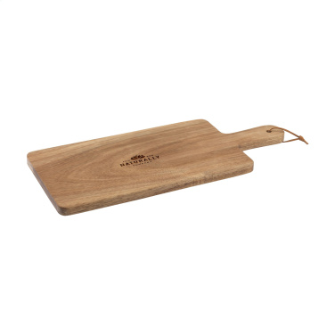 Logo trade promotional gifts picture of: Wooosh Borghi serving board