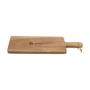 Logotrade promotional gift picture of: Wooosh Borghi serving board