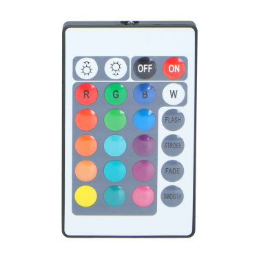 Logo trade promotional items image of: Grundig Lumo Colour Mood table light