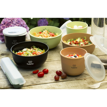 Logotrade advertising products photo of: Juna Lunch Pot