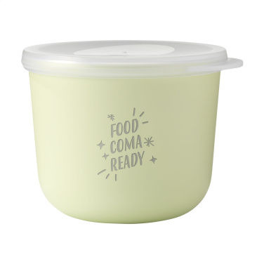 Logo trade promotional merchandise image of: Juna Lunch Pot