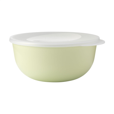 Logo trade corporate gifts image of: Tess Food Bowl