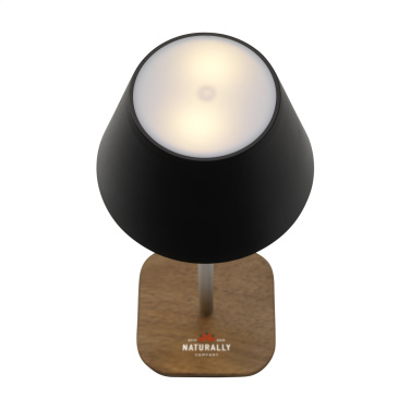 Logotrade corporate gift picture of: Wooosh RCS Luzia Table Light