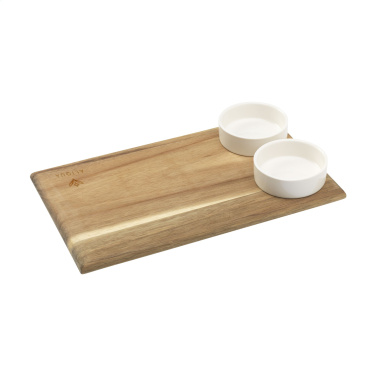 Logotrade promotional giveaway picture of: Wooosh Pincho Serving Board