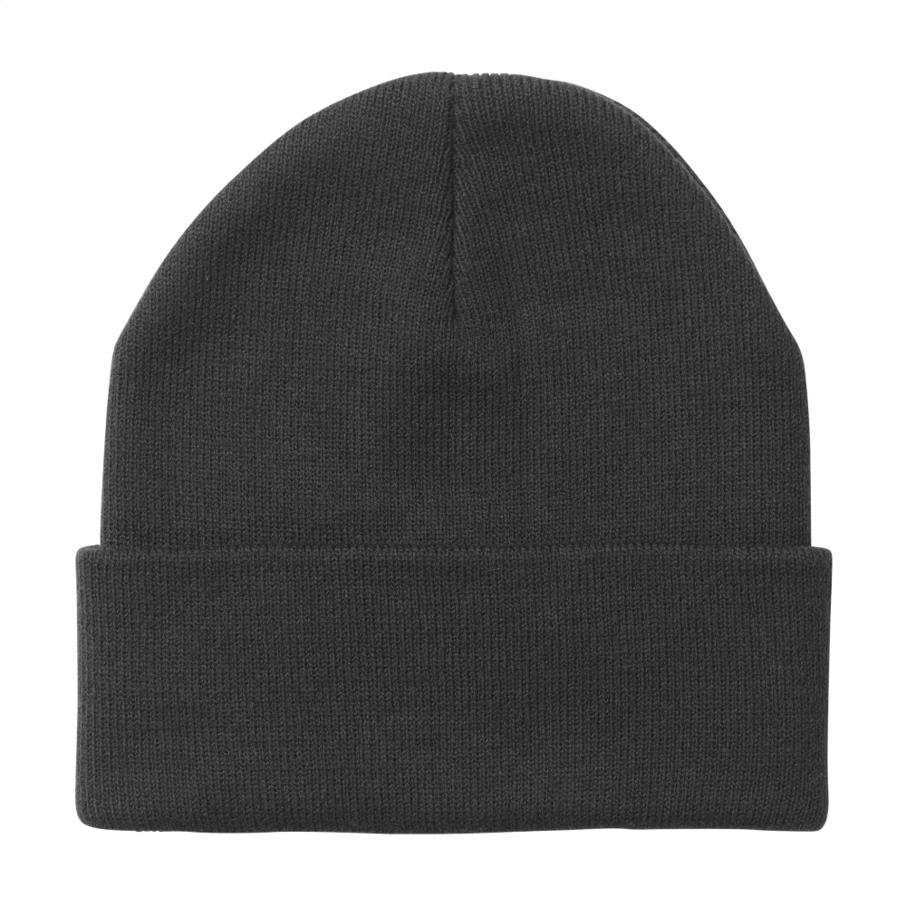 Logotrade corporate gifts photo of: Tromso GRS RPET Beanie