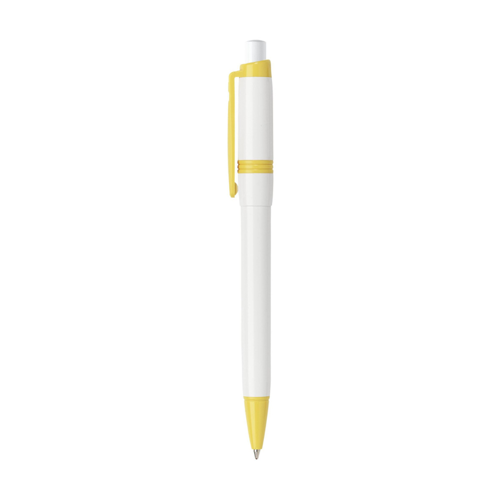 Logotrade promotional gift image of: Stilolinea Olly pen