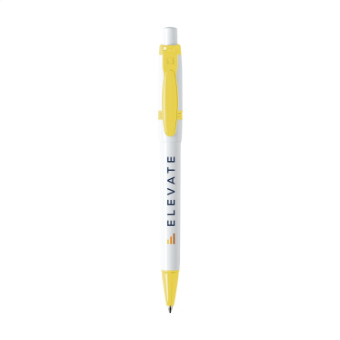 Logo trade advertising products picture of: Stilolinea Olly pen