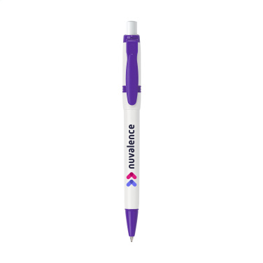 Logotrade business gift image of: Stilolinea Olly pen