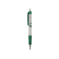 Stilolinea Vegetal Clear pen, green