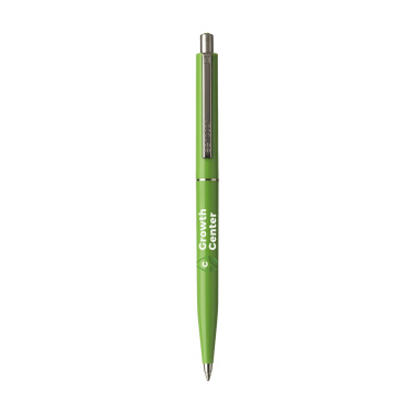 Logotrade promotional item image of: Senator Top pen