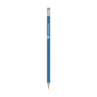 Logo trade promotional item photo of: Pencil