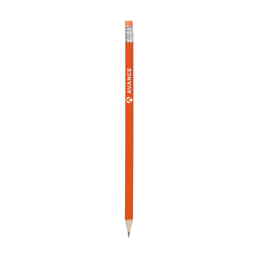 Logo trade promotional gift photo of: Pencil