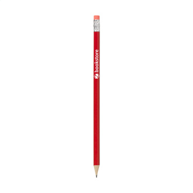 Logo trade promotional product photo of: Pencil