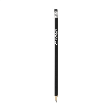 Logo trade corporate gifts image of: Pencil