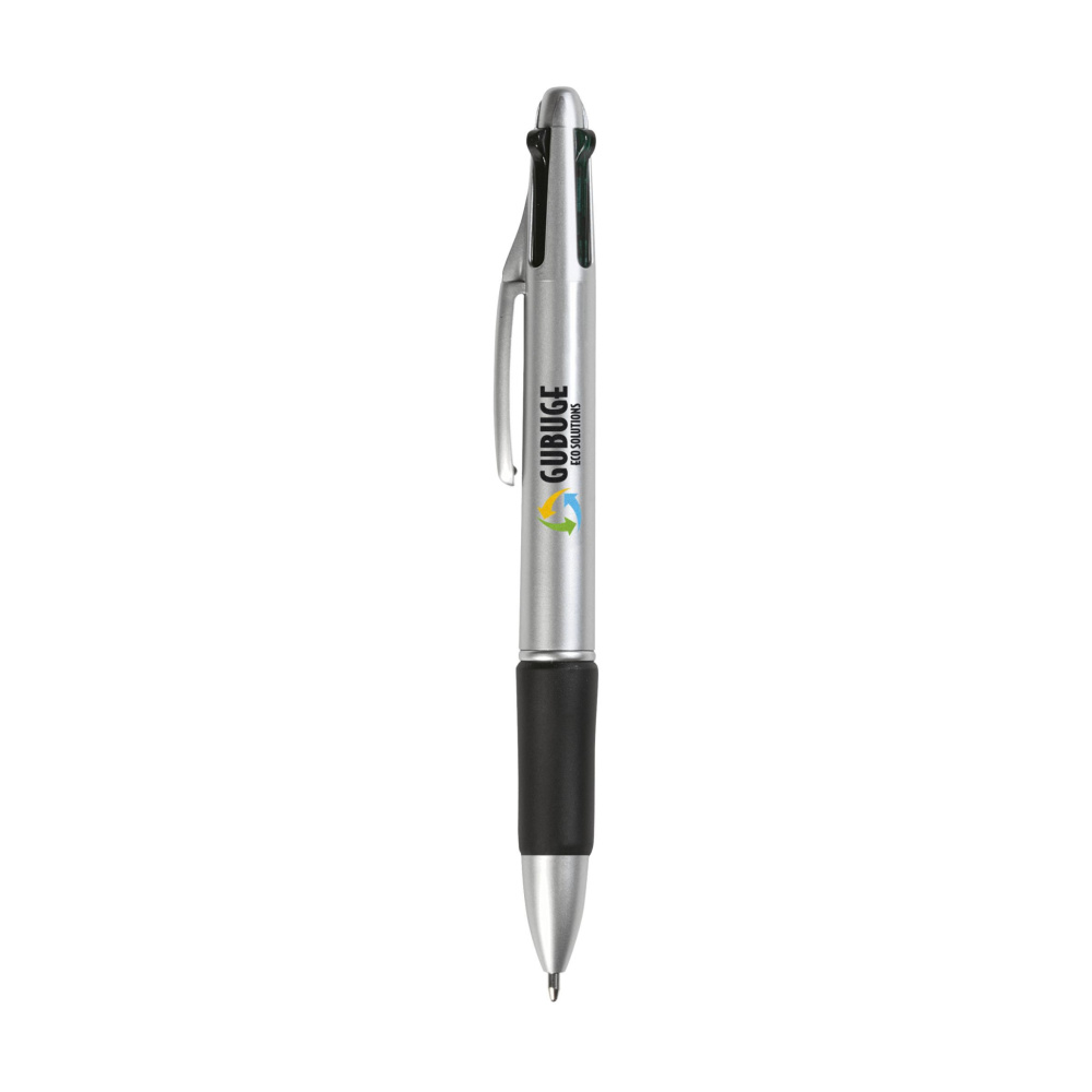 Logotrade corporate gifts photo of: Quattro Colour pen