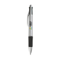 Quattro Colour pen, silver