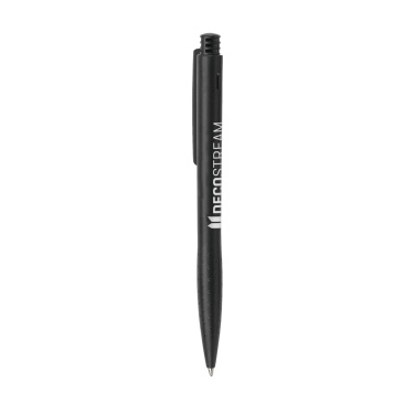 Logotrade promotional product picture of: BlackTip pen