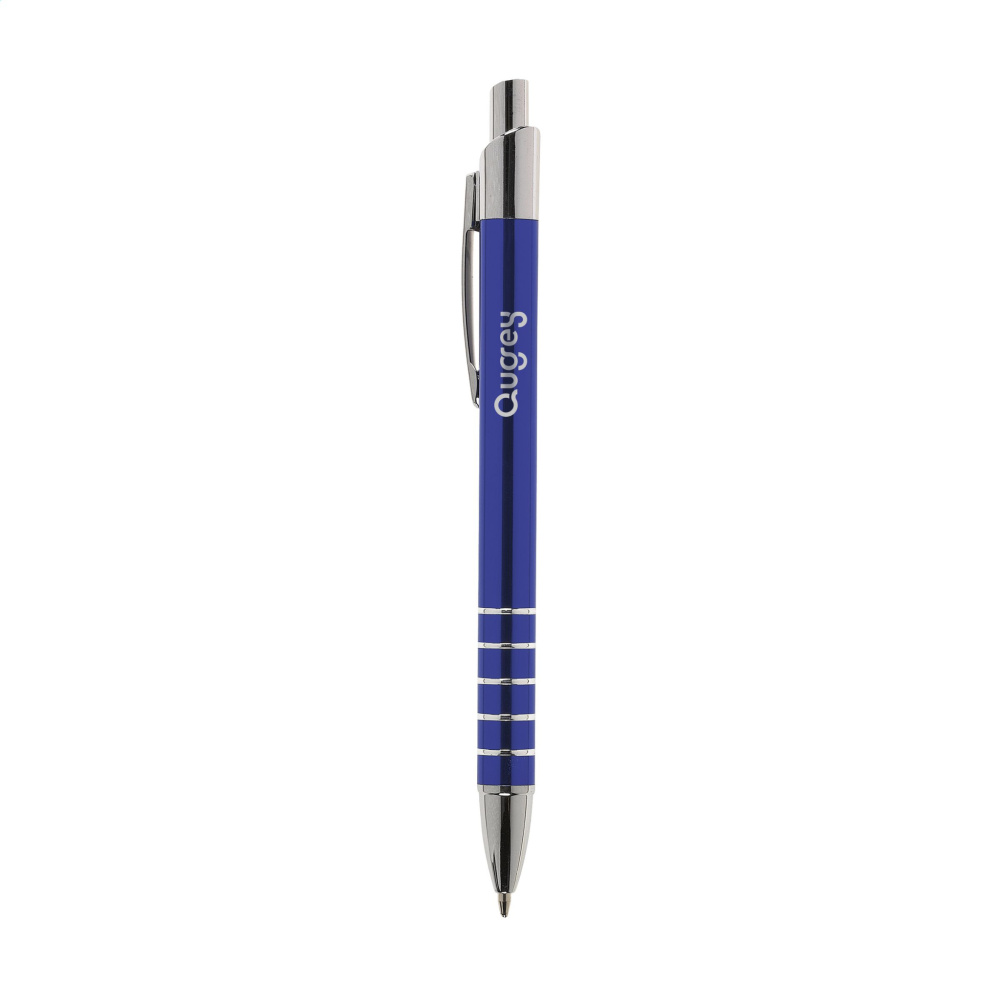 Logo trade promotional item photo of: Nuance pen