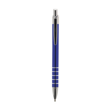 Logo trade promotional product photo of: Nuance pen