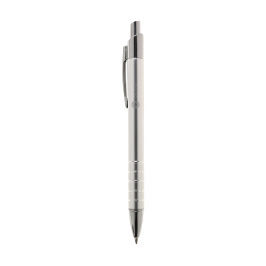 Logo trade corporate gifts picture of: Nuance pen