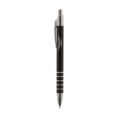 Logo trade promotional product photo of: Nuance pen