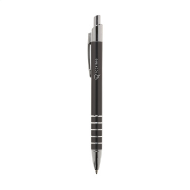 Logo trade promotional products picture of: Nuance pen