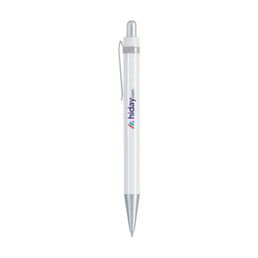 Logotrade promotional gift image of: Boston pen