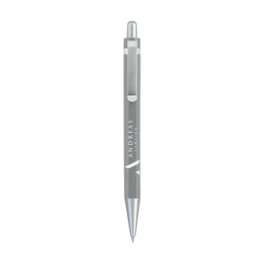 Logo trade promotional product photo of: Boston pen