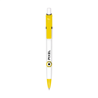 Logotrade advertising products photo of: Stilolinea Ducal Color pen