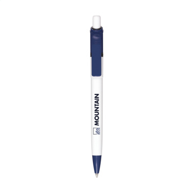 Logo trade promotional items picture of: Stilolinea Ducal Color pen