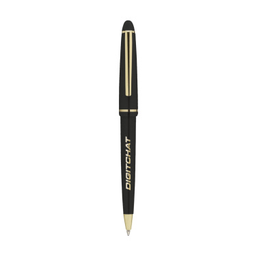 Logo trade corporate gift photo of: Nostalgie One pen