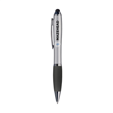 Logotrade advertising product image of: AthosTouch stylus pen